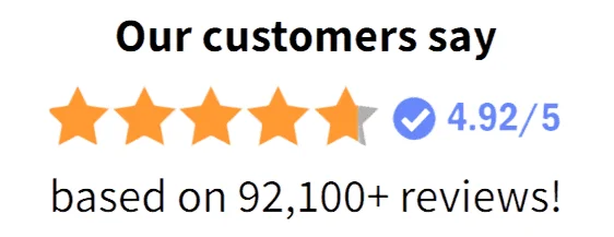 Brain Savior customer-review
