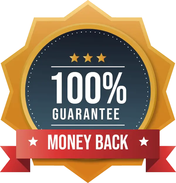 Brain Savior money-back-guarantee